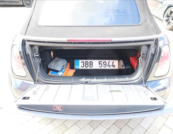 Mini Cooper 10