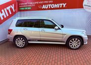Mercedes-Benz GLK 5