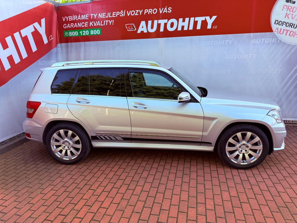 Mercedes-Benz GLK