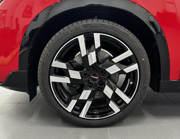 Mini Countryman 3