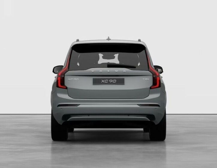 Volvo XC90 3