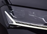 Škoda Superb 6