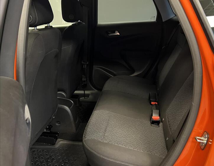 Opel Crossland 9