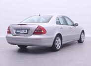 Mercedes-Benz Třídy E 7