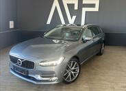Volvo V90 1