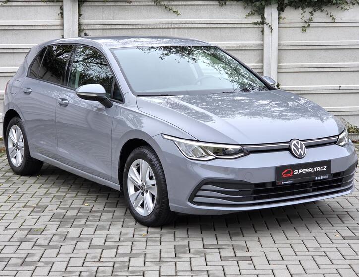Volkswagen Golf 1