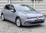 Volkswagen Golf 1