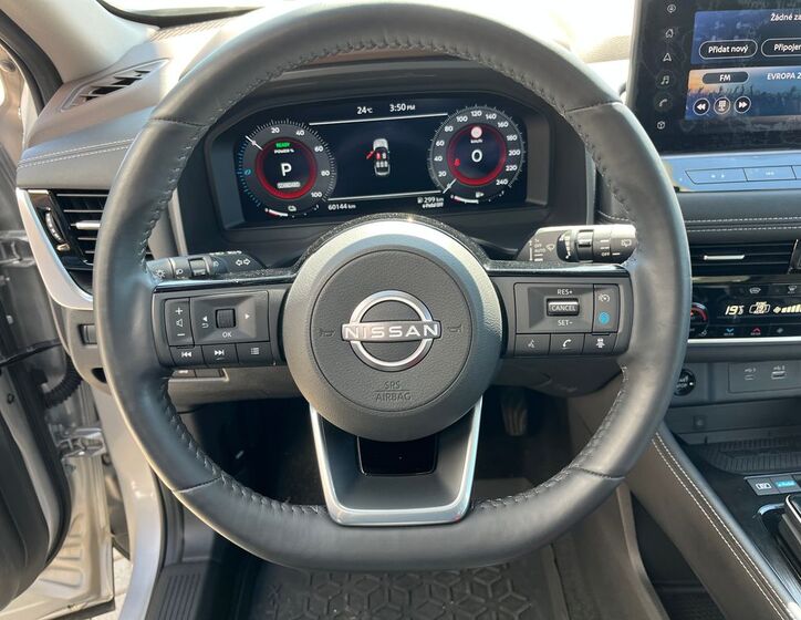 Nissan Ostatní 19