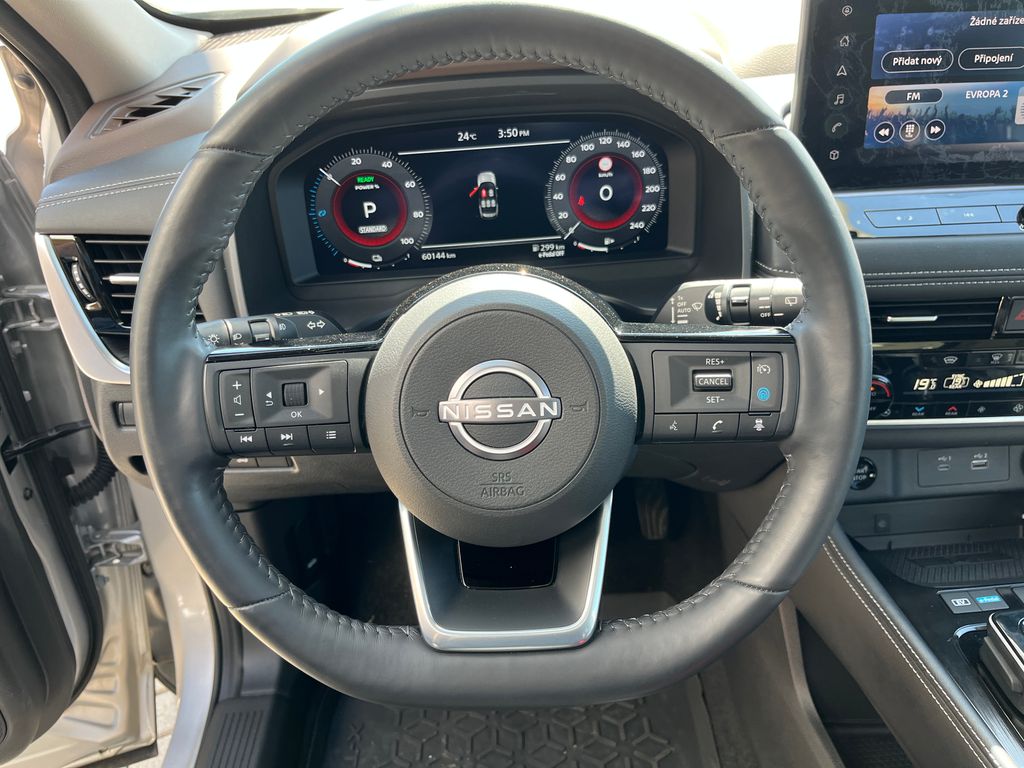 Nissan Ostatní