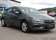 Opel Astra 3
