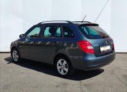 Škoda Fabia 29