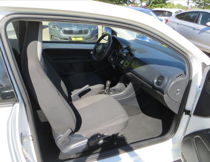 Volkswagen up! 10