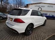Mercedes-Benz GLE 5