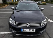 Volkswagen Passat 13