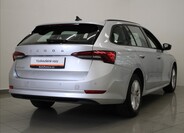 Škoda Octavia 3