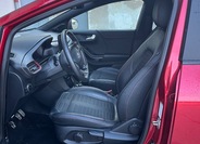 Ford Puma 8