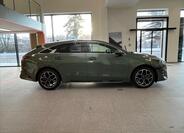 KIA ProCeed 4