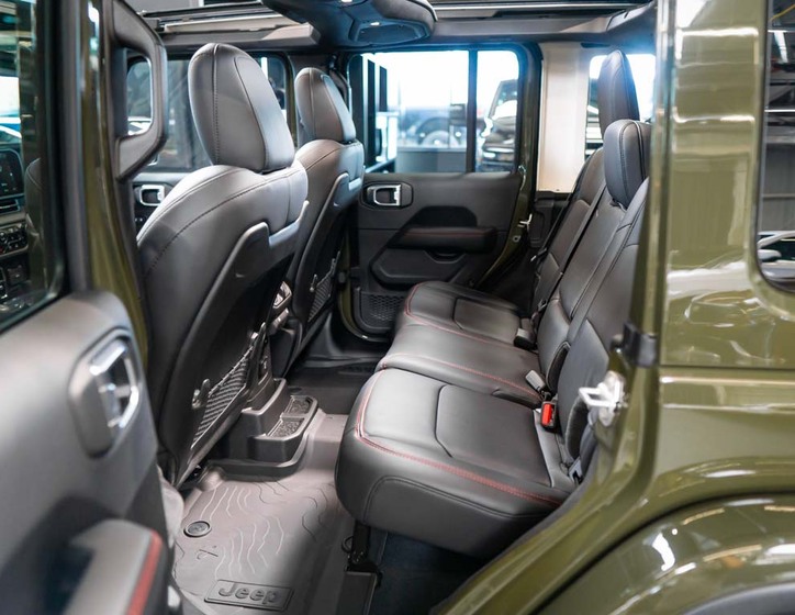 Jeep Wrangler 36