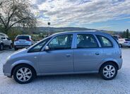 Opel Meriva 4