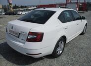 Škoda Octavia 5