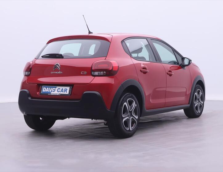 Citroën C3 7
