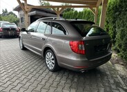 Škoda Superb 4
