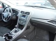 Ford Mondeo 12