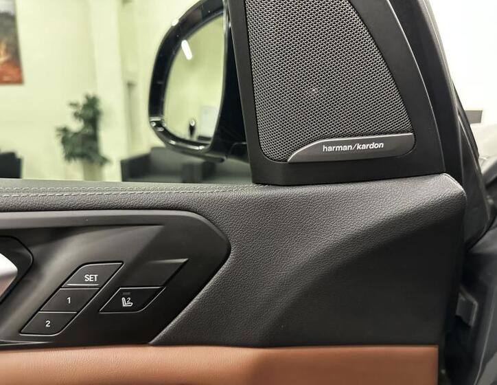 BMW X5 9