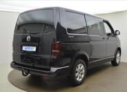 Volkswagen Transporter 4