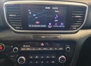 KIA Sportage 11
