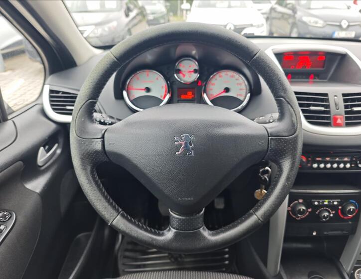 Peugeot 207 17