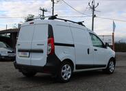 Dacia Dokker 5