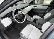 Land Rover Range Rover Velar 9