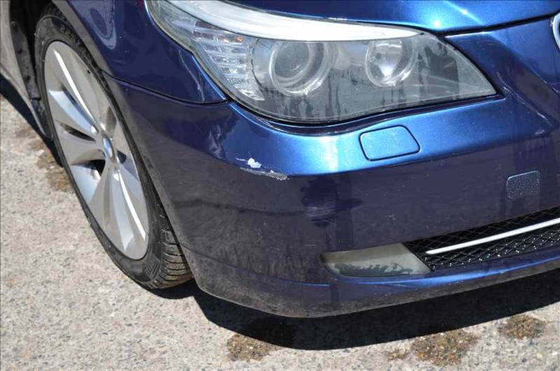 BMW Řada 5