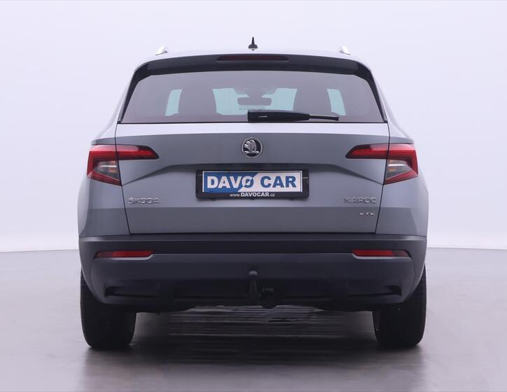 Škoda Karoq 6