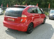 Honda FR-V 6