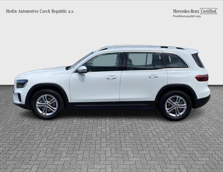 Mercedes-Benz GLB 2