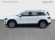 Mercedes-Benz GLB 2