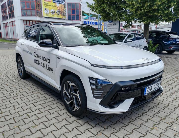 Hyundai Kona 6
