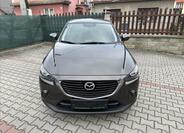 Mazda CX-3 10