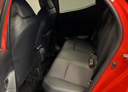 Toyota Yaris 11