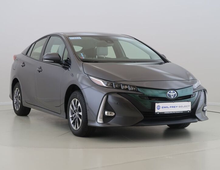 Toyota Prius 3