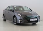 Toyota Prius 3
