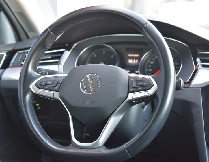 Volkswagen Passat 27