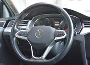 Volkswagen Passat 27