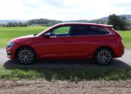 Škoda Scala 4