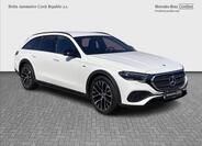 Mercedes-Benz Třídy E 7