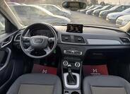 Audi Q3 18