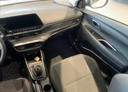 Hyundai i20 18
