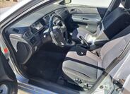Mitsubishi Lancer 21